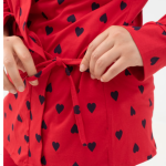 Quote Nursing Pajamas