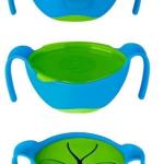bowl and straw ocean breeze