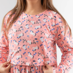 Mama Comfort Dress