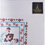 CyberSilk - (Squares) Carpet - 150cm x 200cm