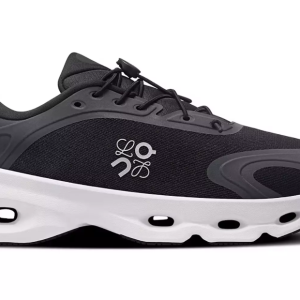 On Running Cloudsolo LOEWE Black White (limited edition)