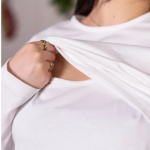 EasyFit Nursing Undershirt