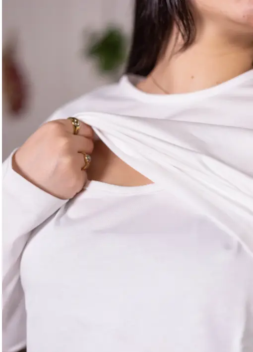 EasyFit Nursing Undershirt