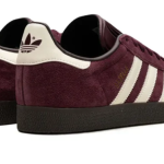 Adidas Gazelle – Maroon