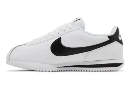 Nike Cortez 'White Black'