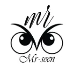 Mr seen