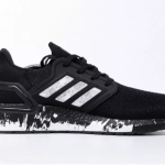 Adidas Original Ultra Boost 20 Marble Black