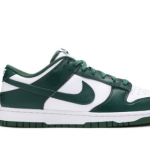 Nike Dunk Low 'Michigan State'