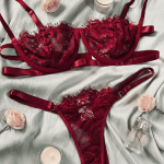 Crimson Desire Set