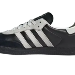 Adidas Samba OG – 75th Anniversary Pack Black