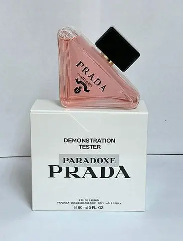 Prada - Paradoxe