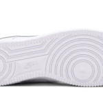 Air Force 1 White Light Silver'