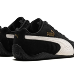 PUMA Speedcat OG – Black White