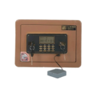 Turbotech LS 25 - BROWN