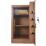 Turbotech LS 80 - BROWN