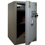 LG Safe - BXG80F Beige