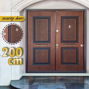 بوابات مصفحة تركى عرض 200 سم