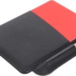 M D Stay Fit Football Referee Card Sets Red Yellow Football Warning Cards PVC Black