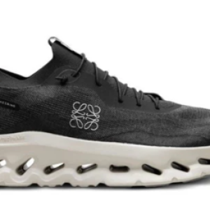 Loewe x On Running Cloudtilt 'Denim Grey'