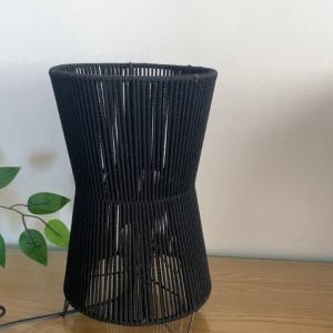 Table Lamp Makrame