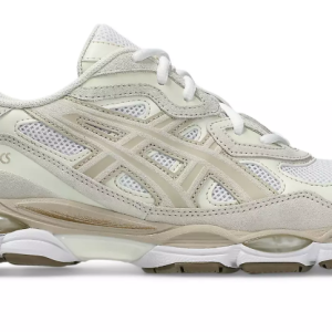 asics gel Gel-NYC CREAM-kids