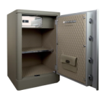 LG Safe - BXG80F Beige