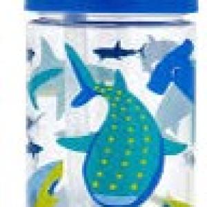 FLIP TOP BOTTLE SHARK (F18)