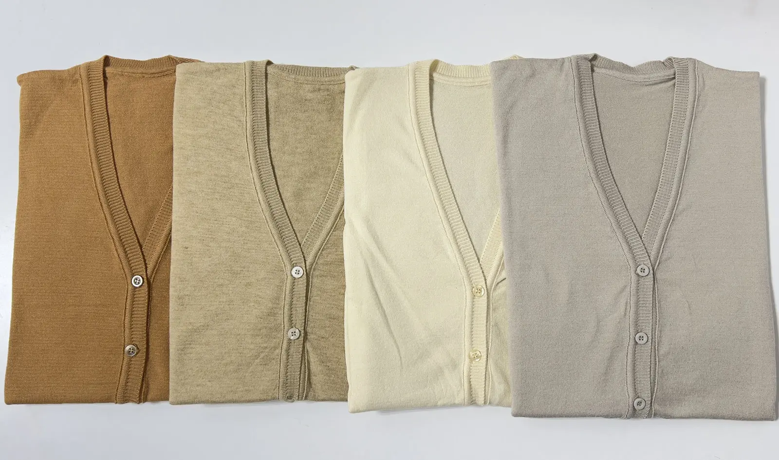 Short Cardigan