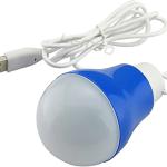 لمبة USB صغيرة