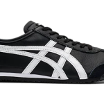 Onitsuka Tiger Mexico 66 – Black White