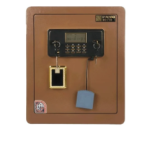 Turbotech LS 45 - BROWN