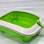 ليتر بوكس + جاروف