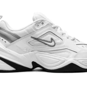 Nike M2K Tekno Cool – White