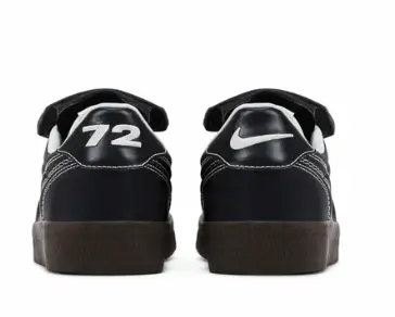Nike Killshot 2 Leather Premium 'Tiempo Pack - Black'