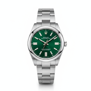 Oyster Perpetual