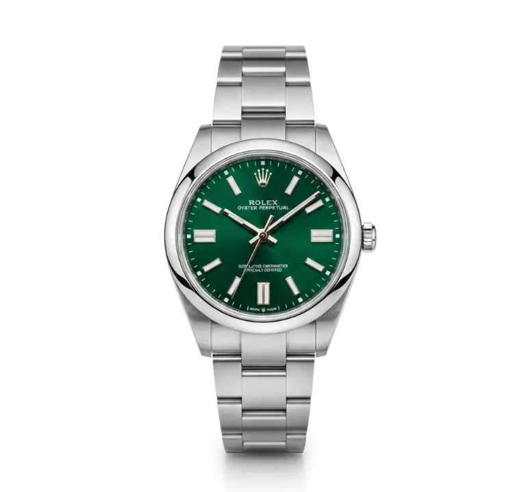 Oyster Perpetual
