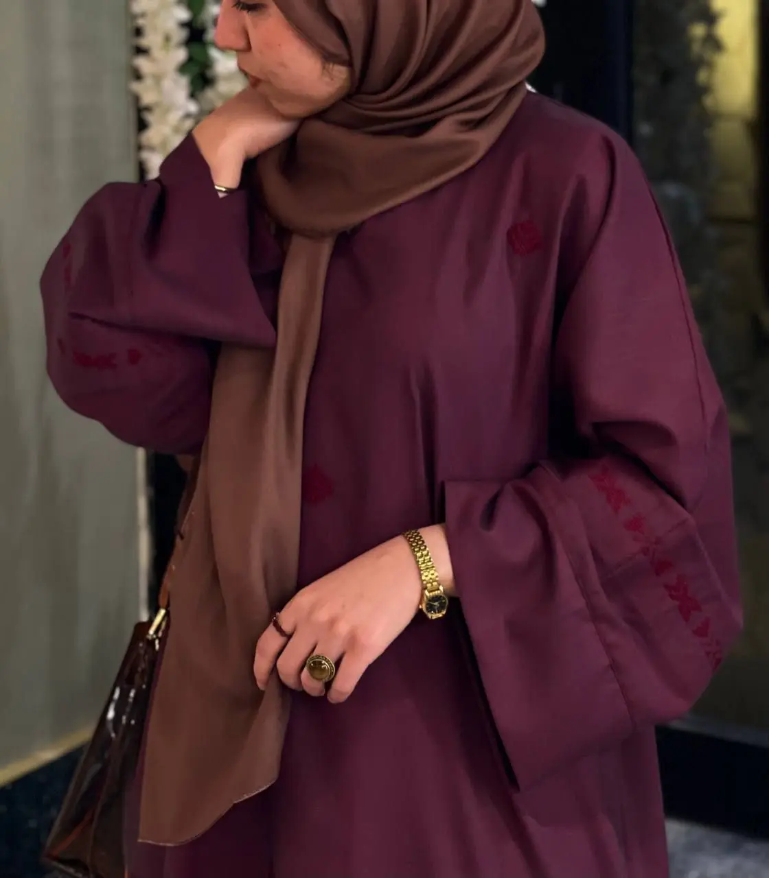 رُمان عربي