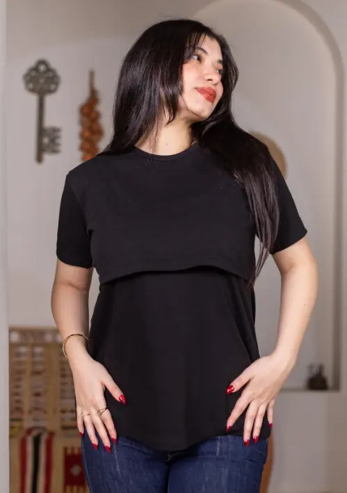 EasyFit Nursing Undershirt