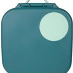 mini lunchbox - emerald forest
