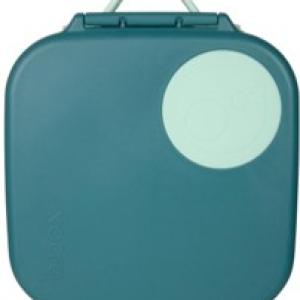 mini lunchbox - emerald forest