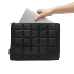 The Sleeve Lux Fold