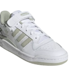 Adidas Forum Low – White Green