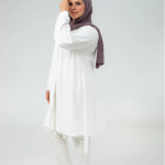Premium Cotton Nursing Set ( With Baby Set )