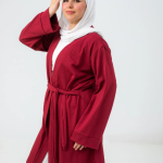 Premium Cotton Nursing Set ( With Baby Set )