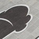 Chef Digital Kitchen Mat 3D Print