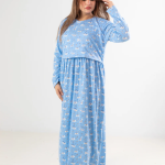 Mama Comfort Dress