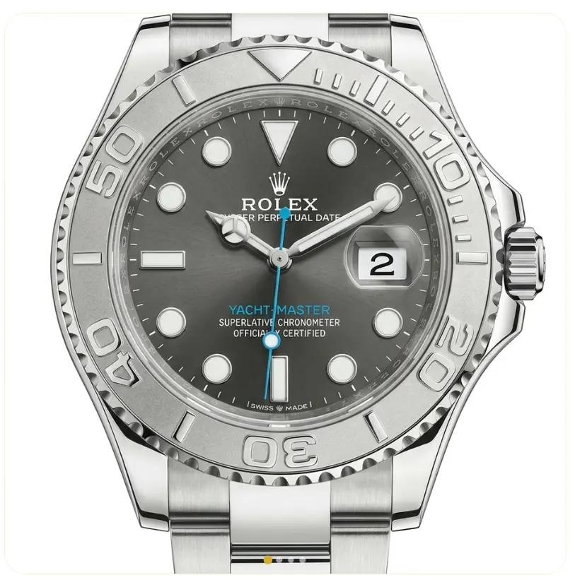 Yacht-Master