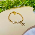 Breeze Anklet