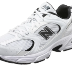 New Balance 530 – White Black Details