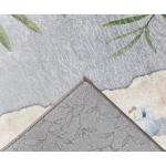 Jungle Animals - Digital Baby Rug